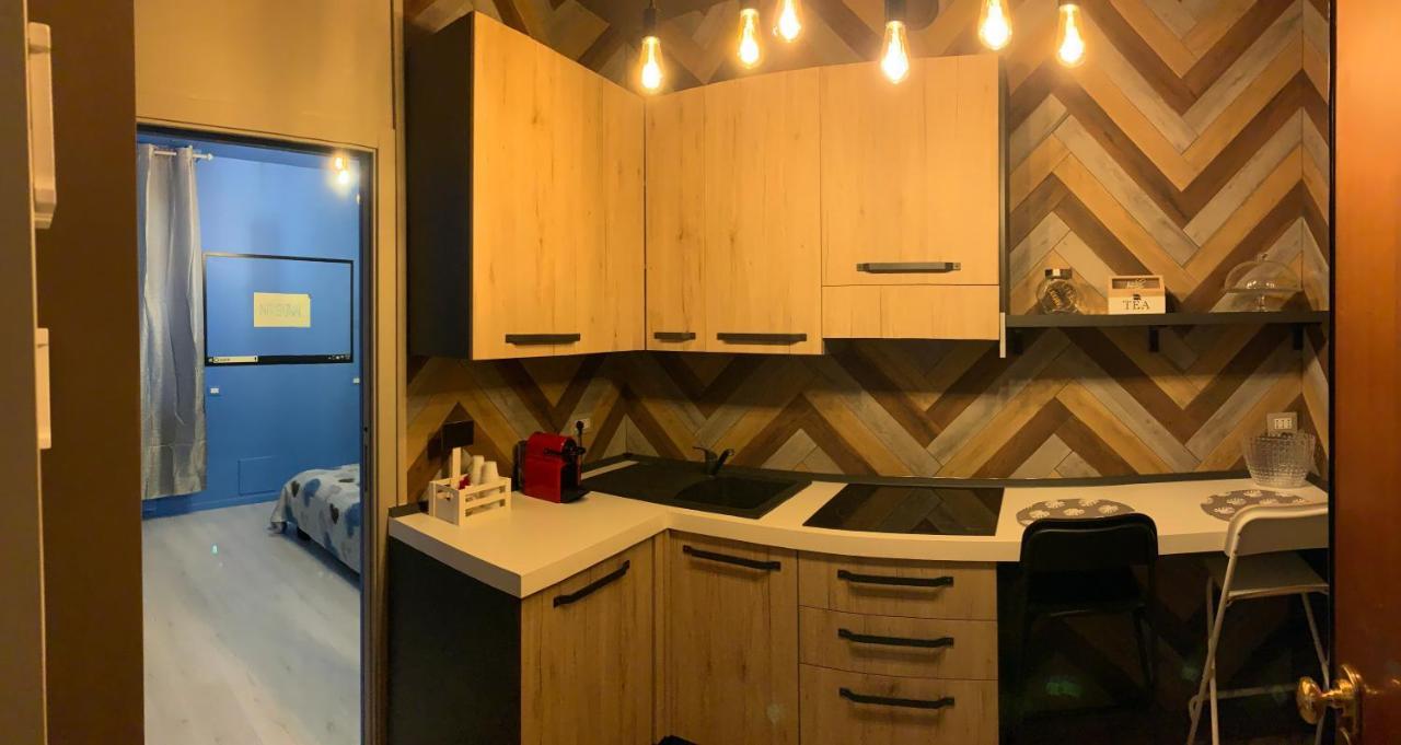 Maison Milan Сесто Сан Джовани Екстериор снимка