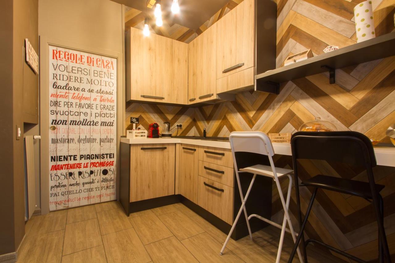 Maison Milan Сесто Сан Джовани Екстериор снимка